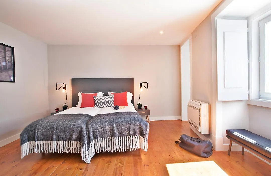 Lisbon Five Stars Apartments Combro 7-1