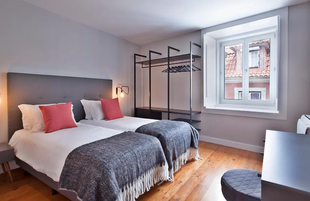 Lisbon Five Stars Apartments Combro 7-1