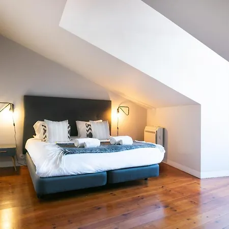 Lisbon Five Stars Apartments Combro 7-3