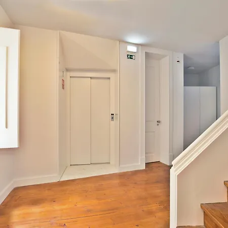 Lisbon Five Stars Apartments Combro 7-2